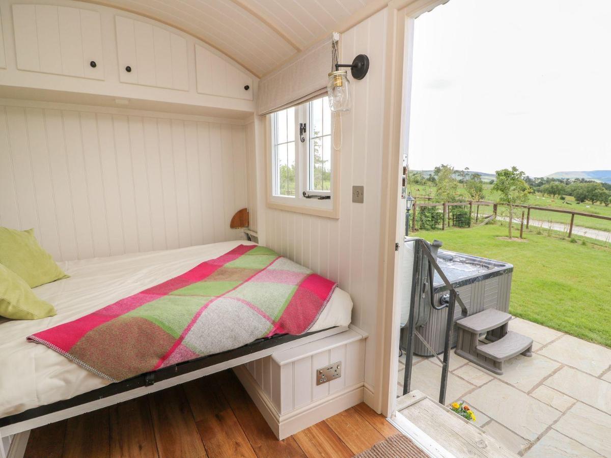 Shepherds View Rhayader Exterior foto